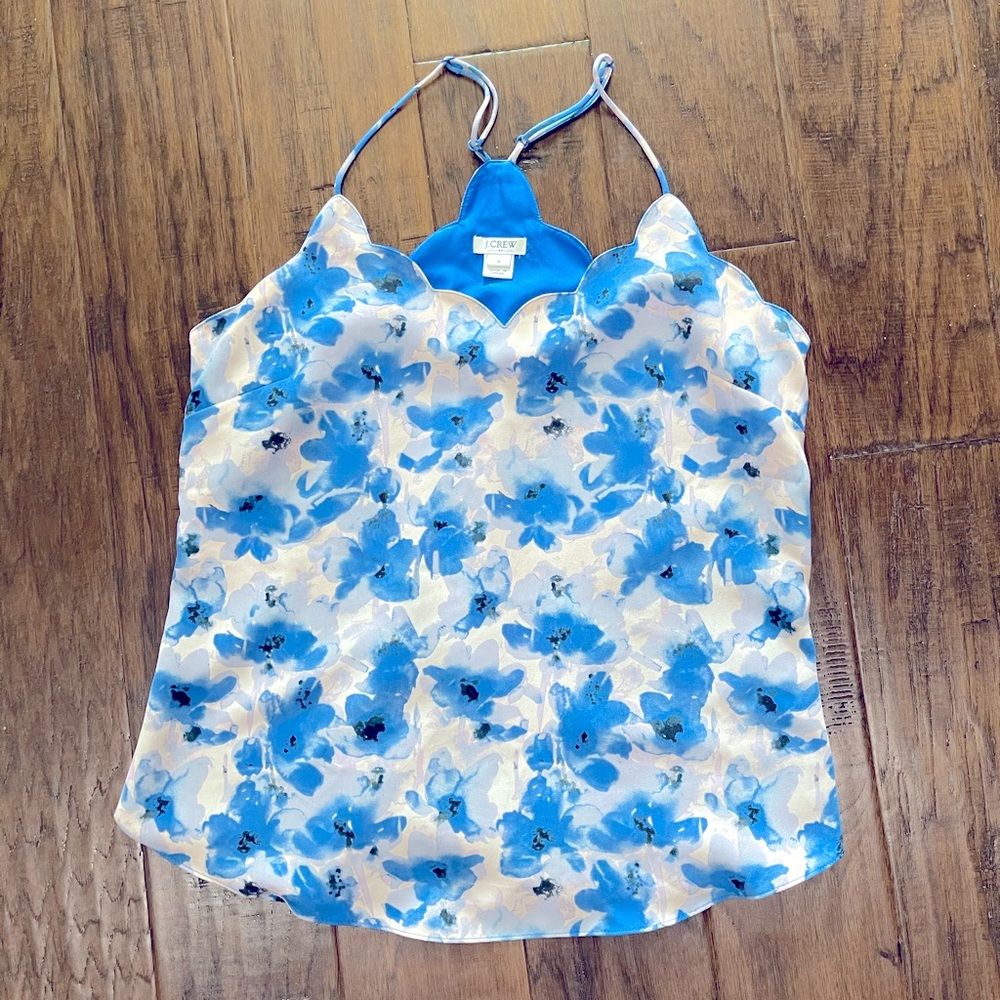J. Crew cami